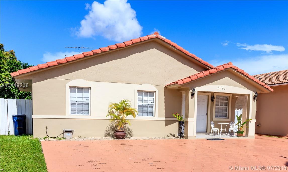 MY FIRST HOME - Residential