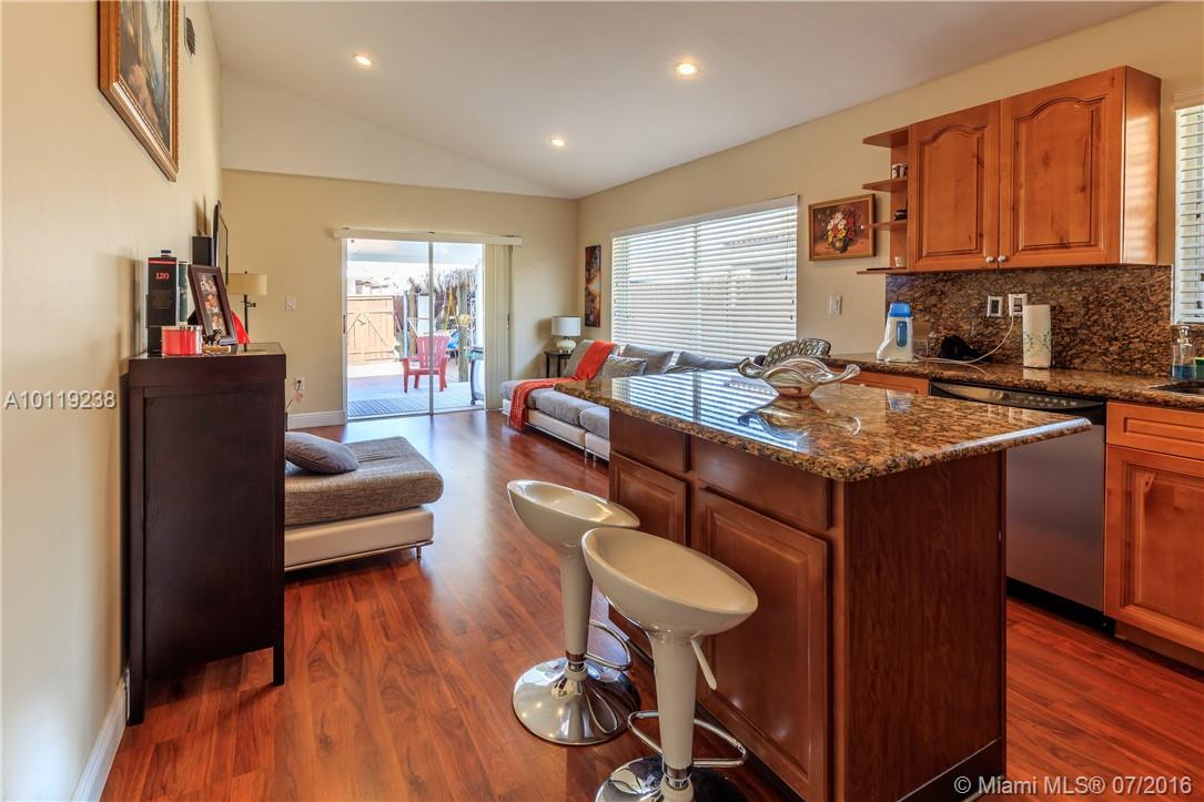 MY FIRST HOME - Residential