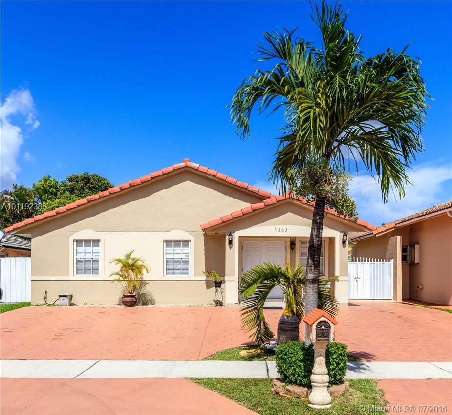 MY FIRST HOME - Residential