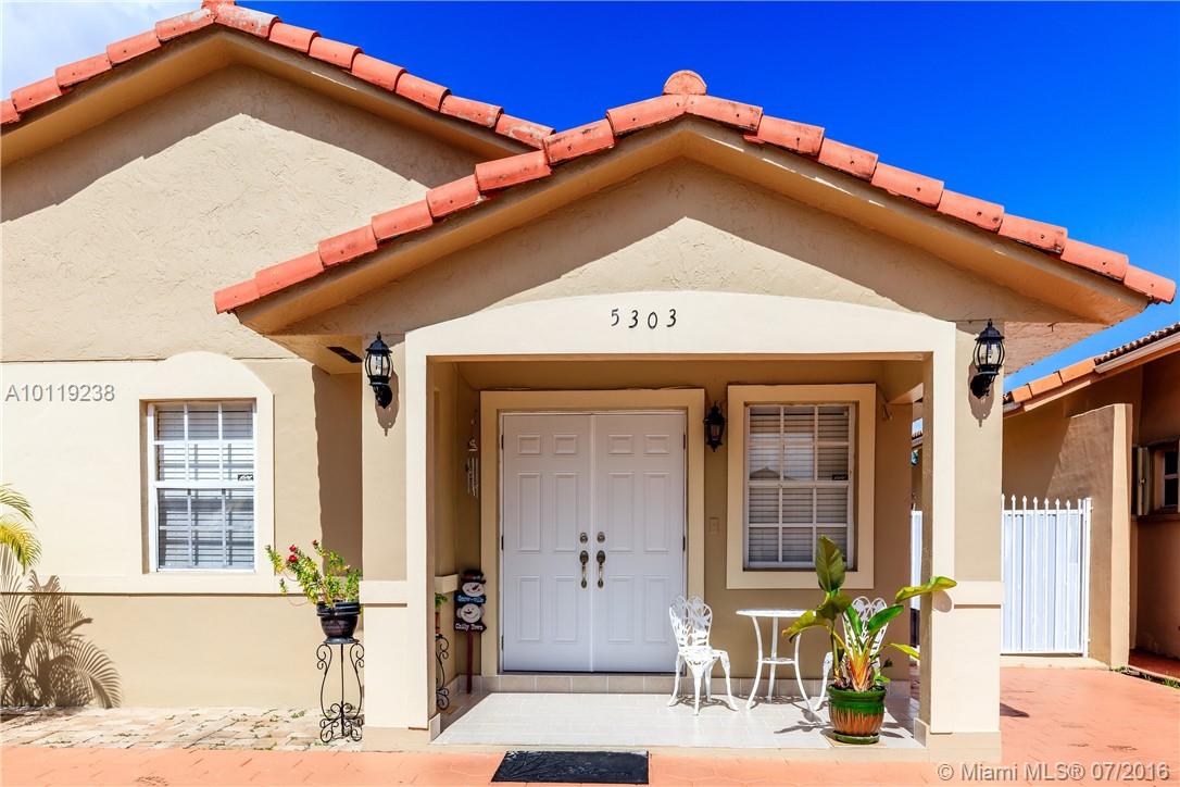 MY FIRST HOME - Residential