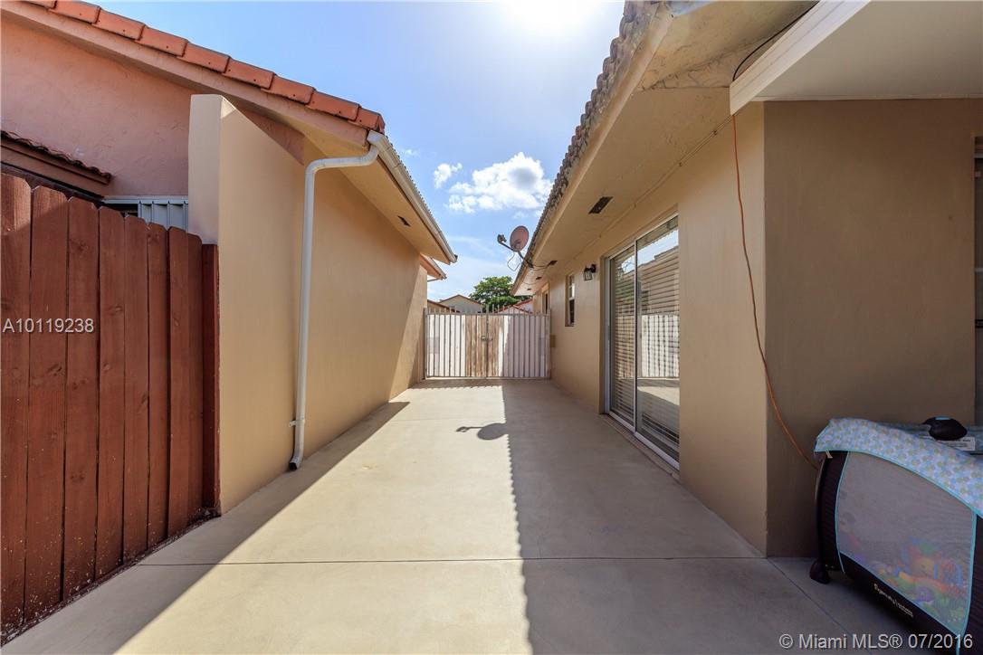 MY FIRST HOME - Residential