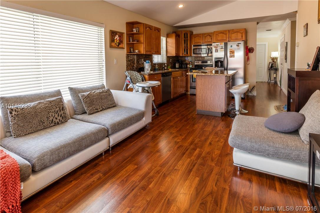 MY FIRST HOME - Residential