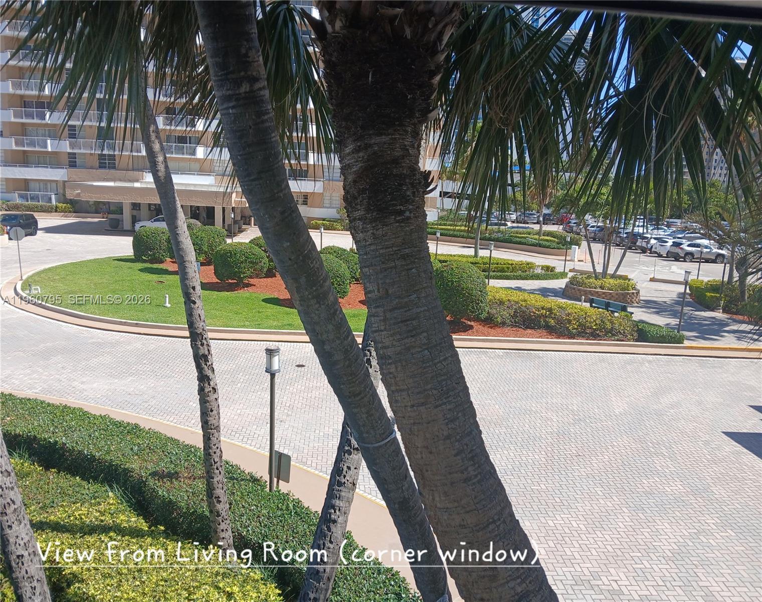 HEMISPHERES CONDO - Residential