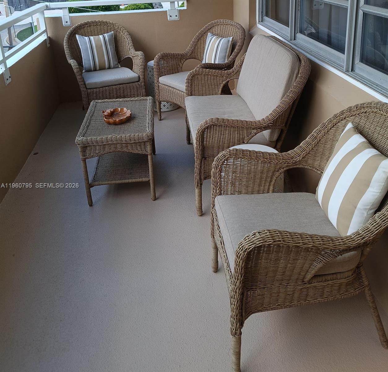 HEMISPHERES CONDO - Residential