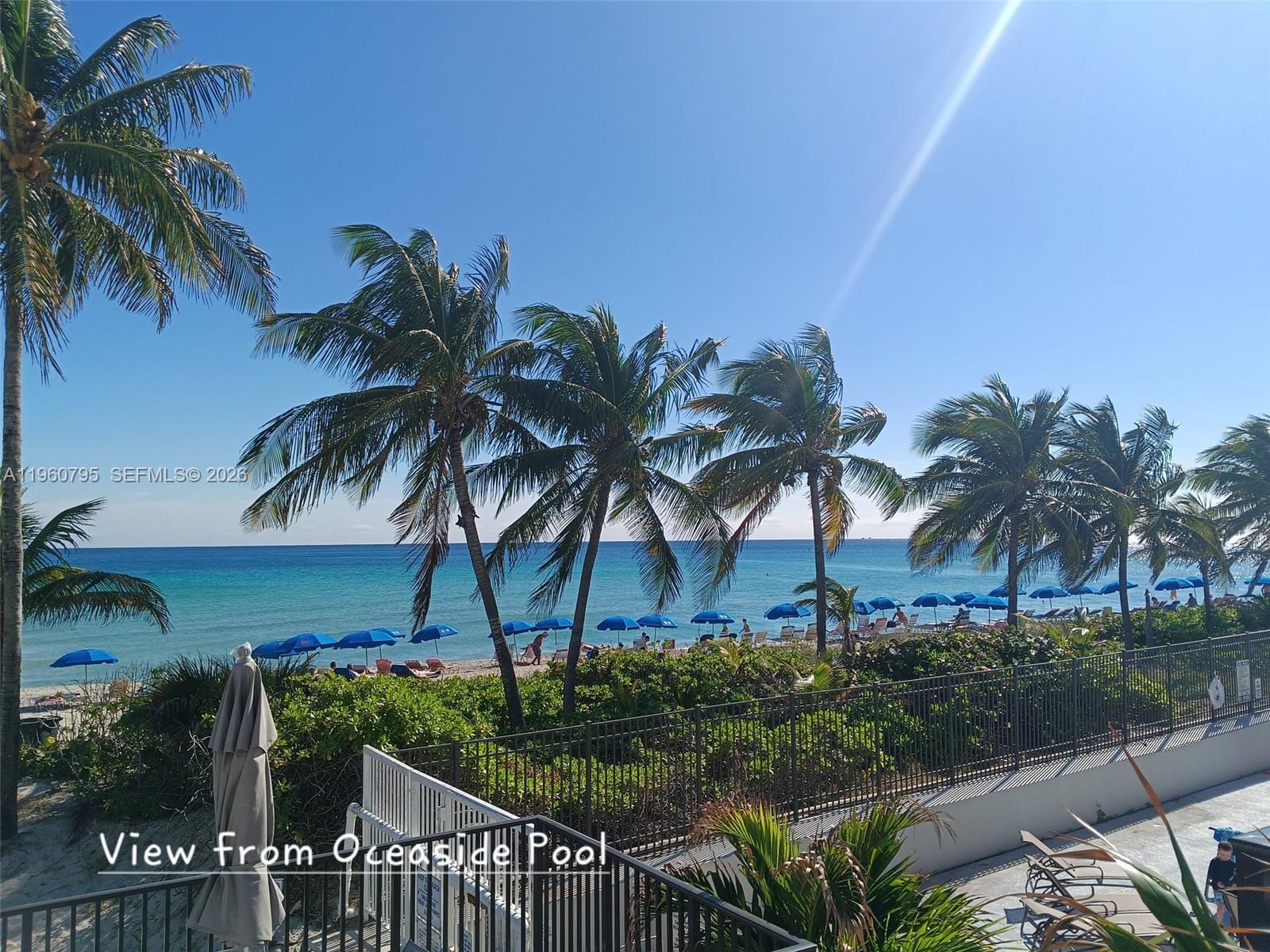 HEMISPHERES CONDO - Residential