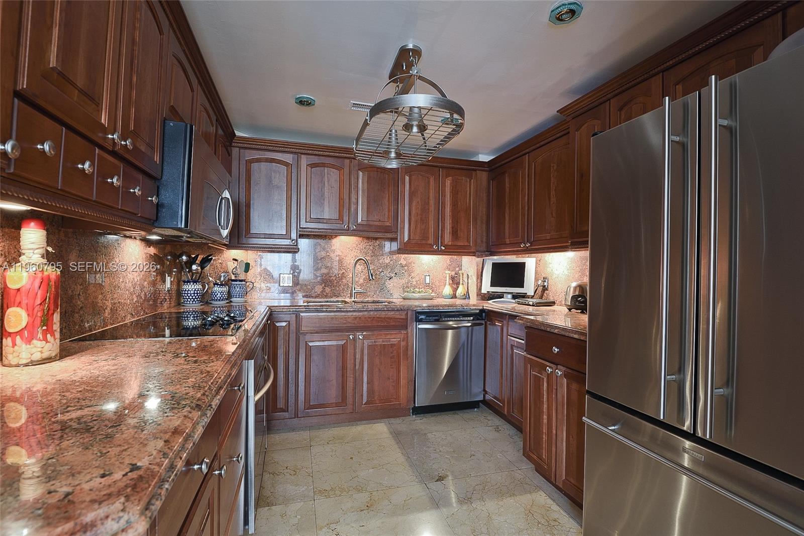 HEMISPHERES CONDO - Residential