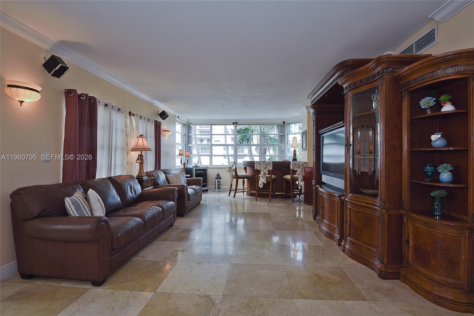 HEMISPHERES CONDO - Residential