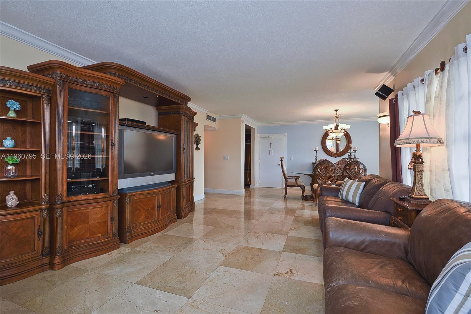 HEMISPHERES CONDO - Residential