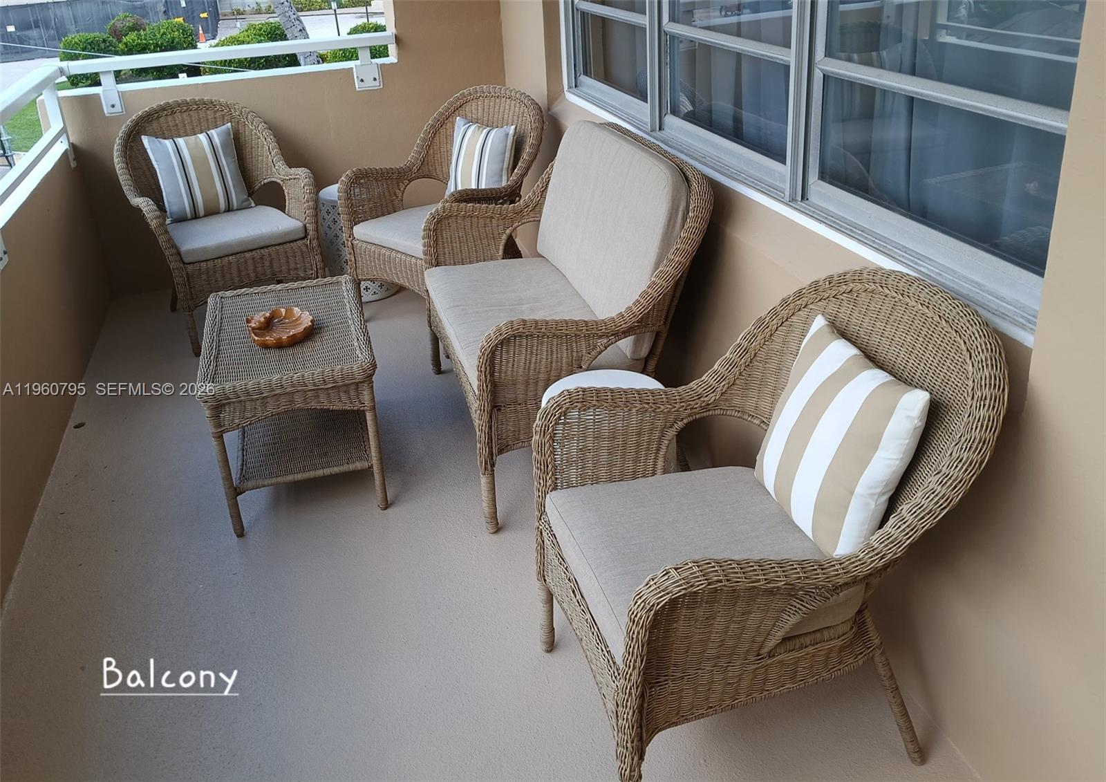 HEMISPHERES CONDO - Residential