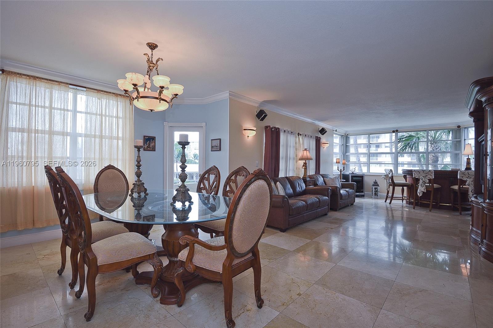 HEMISPHERES CONDO - Residential