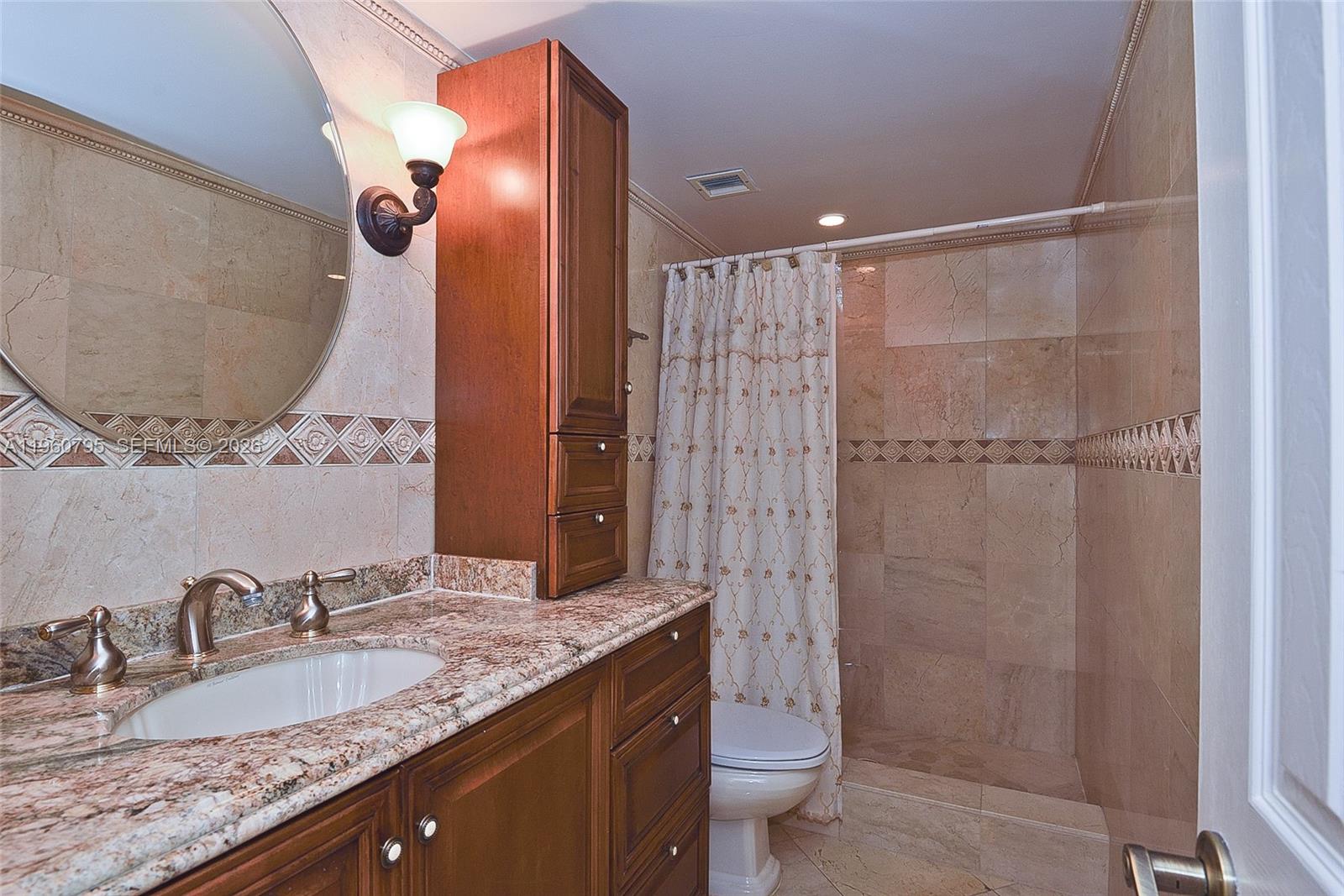 HEMISPHERES CONDO - Residential