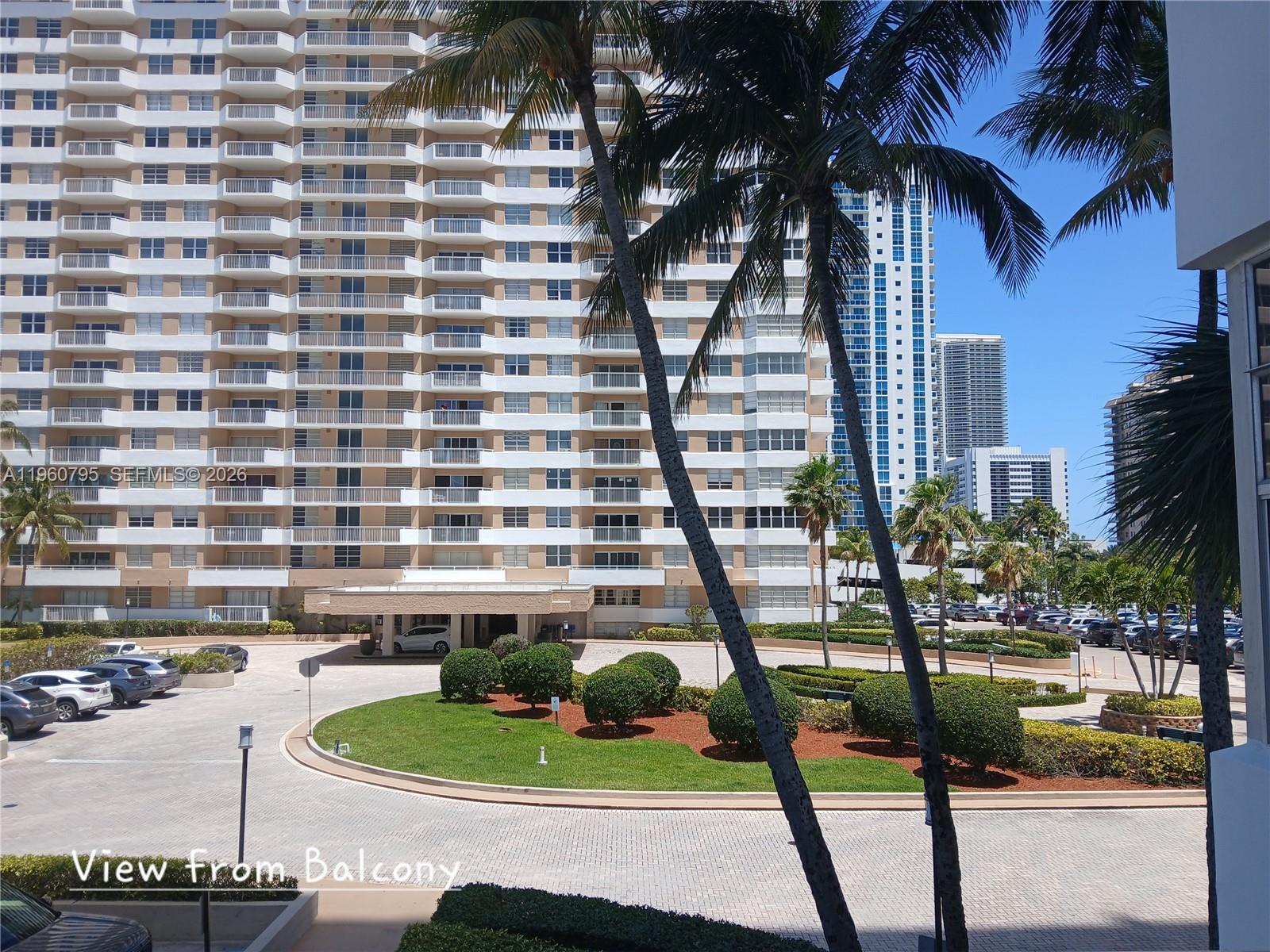 HEMISPHERES CONDO - Residential