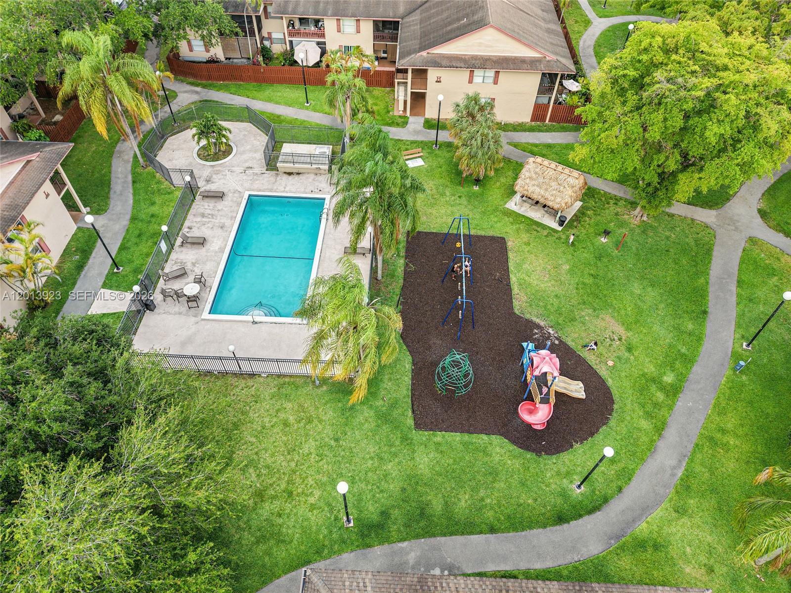 PINE GROVE CONDO - Residential