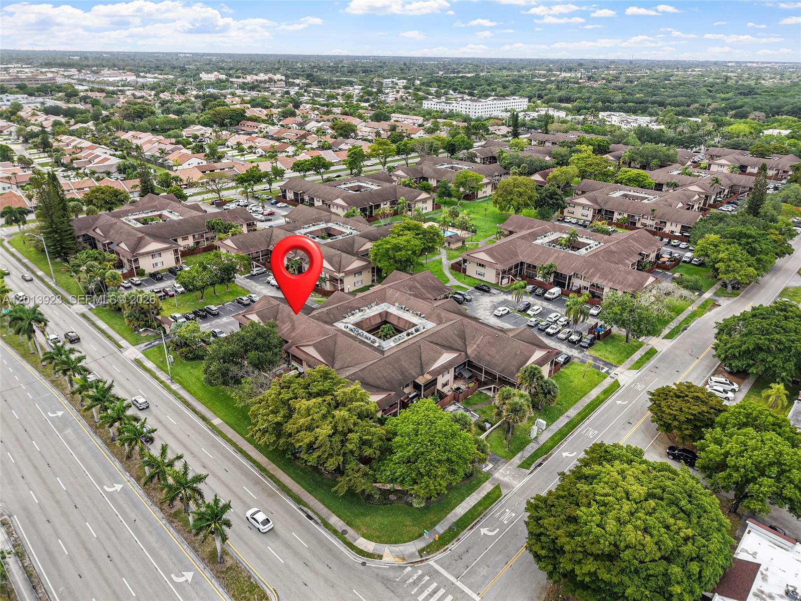 PINE GROVE CONDO - Residential