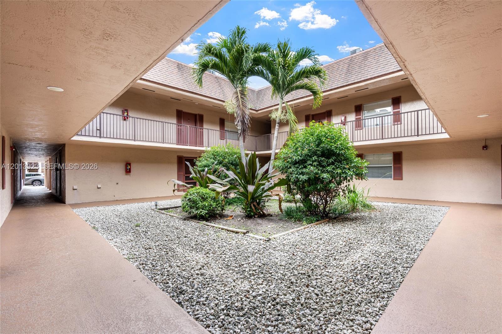 PINE GROVE CONDO - Residential