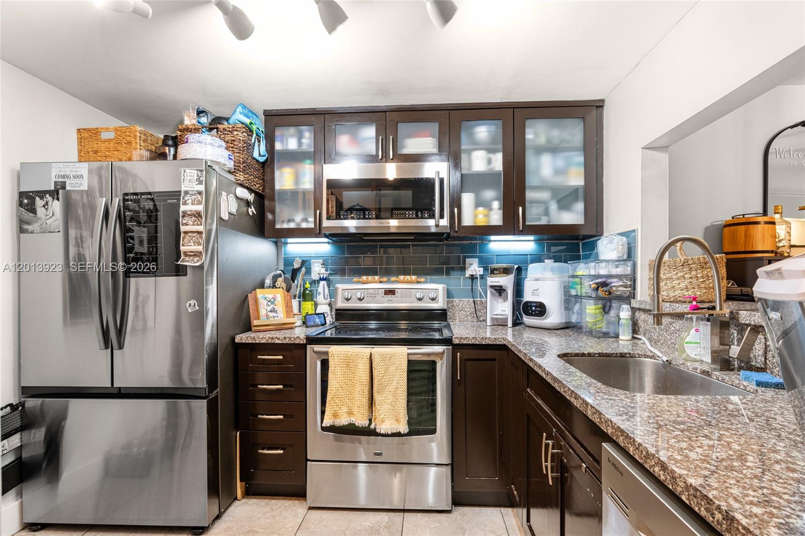 PINE GROVE CONDO - Residential