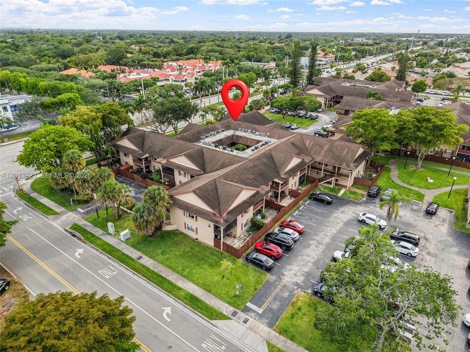 PINE GROVE CONDO - Residential