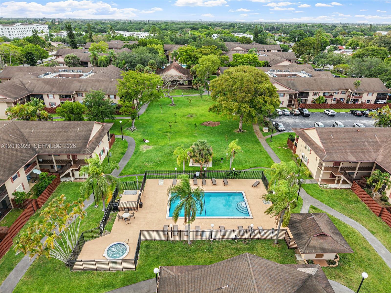 PINE GROVE CONDO - Residential
