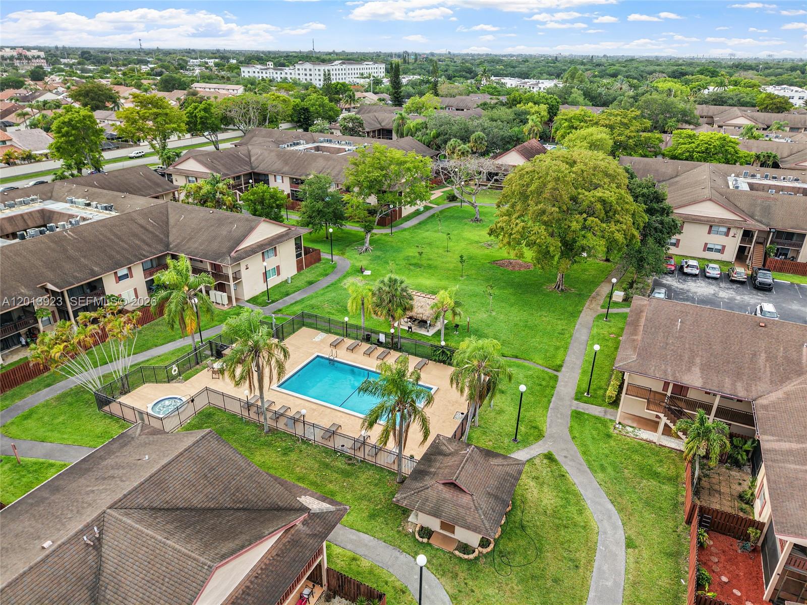 PINE GROVE CONDO - Residential