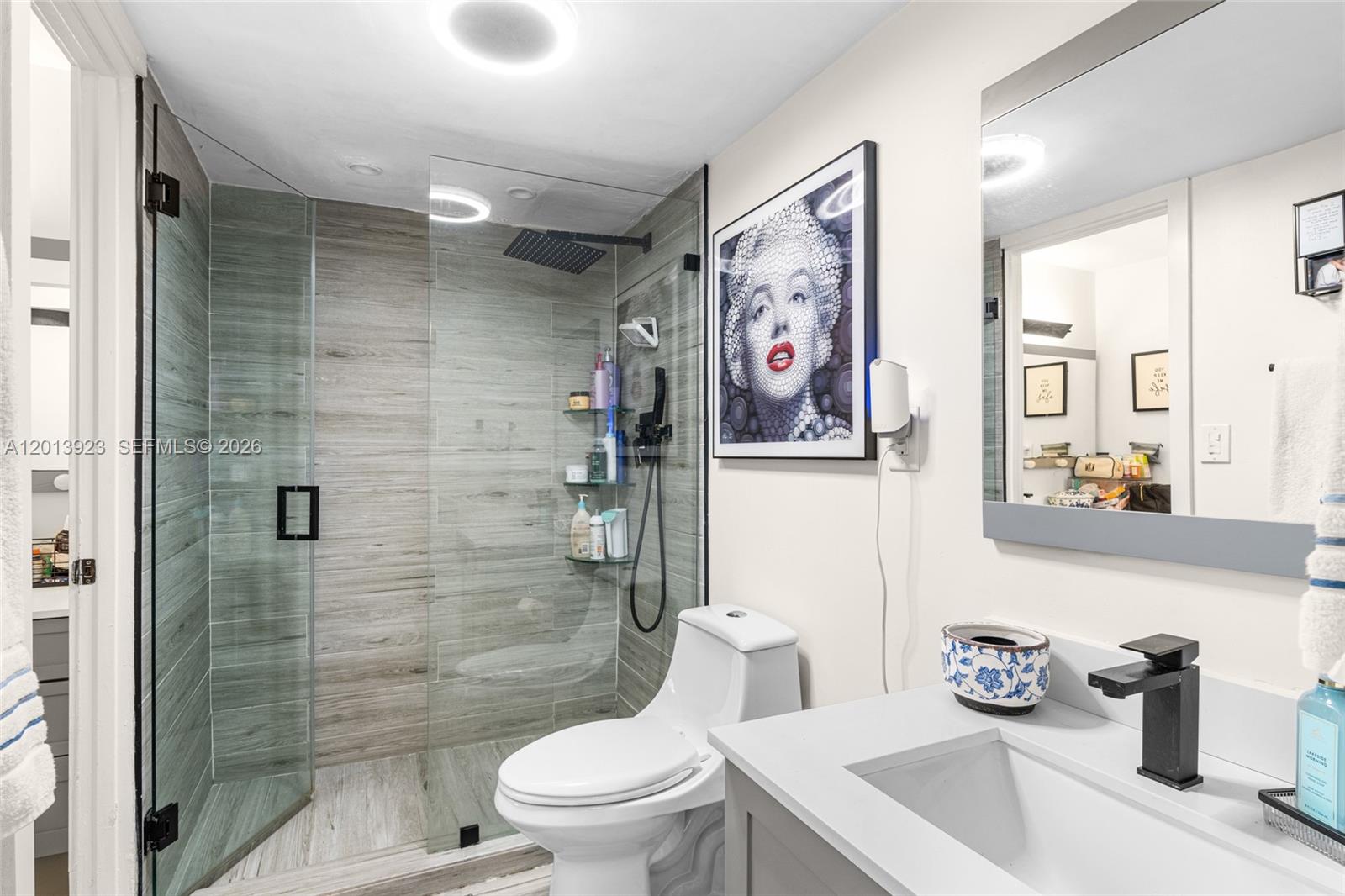PINE GROVE CONDO - Residential