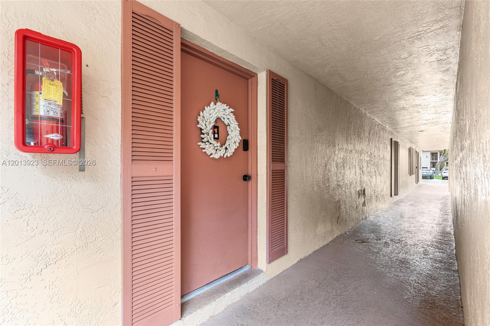 PINE GROVE CONDO - Residential