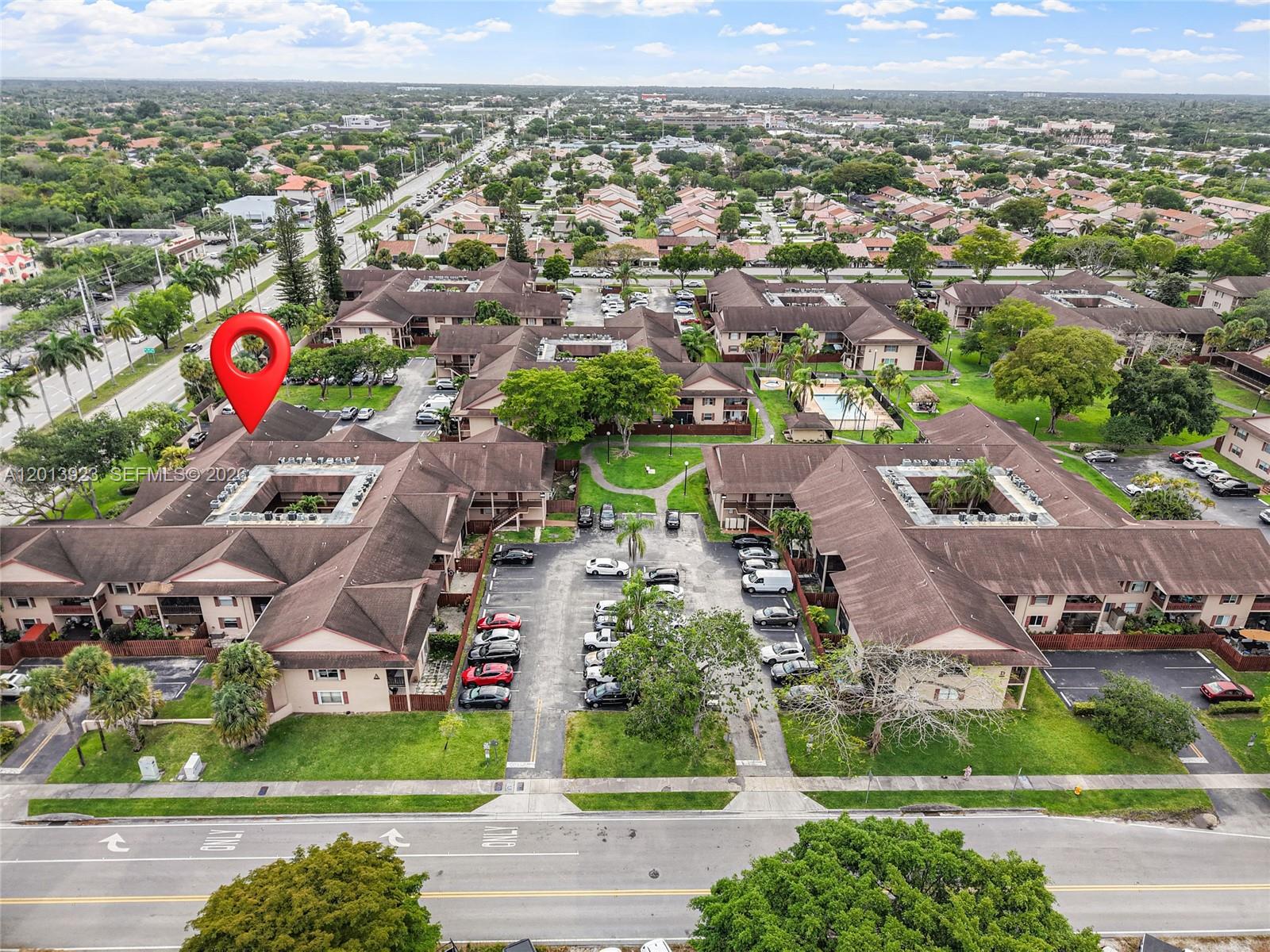 PINE GROVE CONDO - Residential