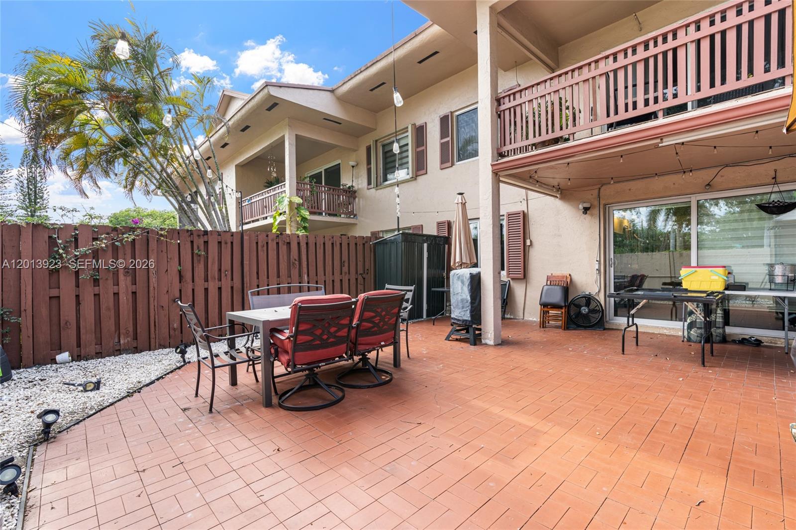 PINE GROVE CONDO - Residential