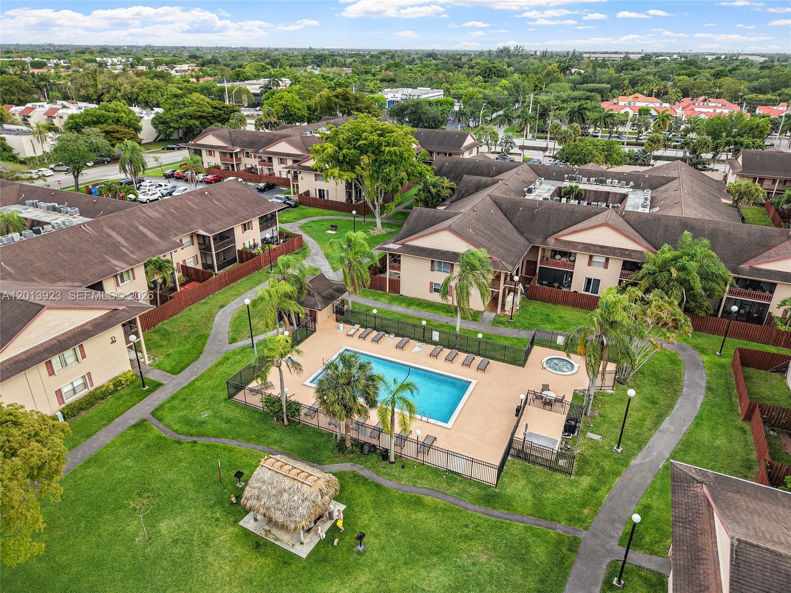 PINE GROVE CONDO - Residential