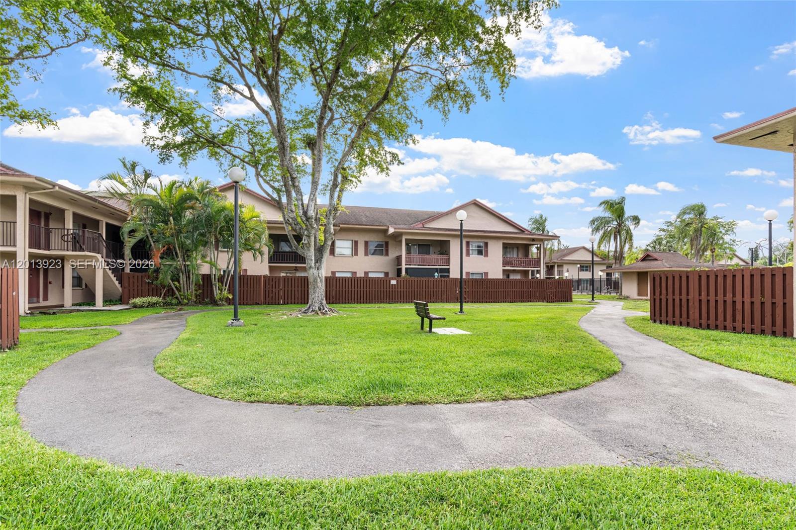 PINE GROVE CONDO - Residential