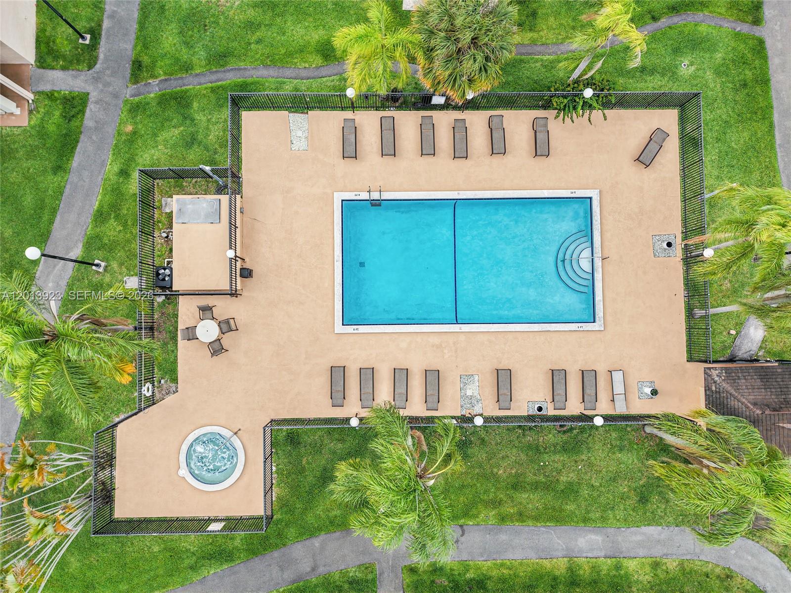 PINE GROVE CONDO - Residential