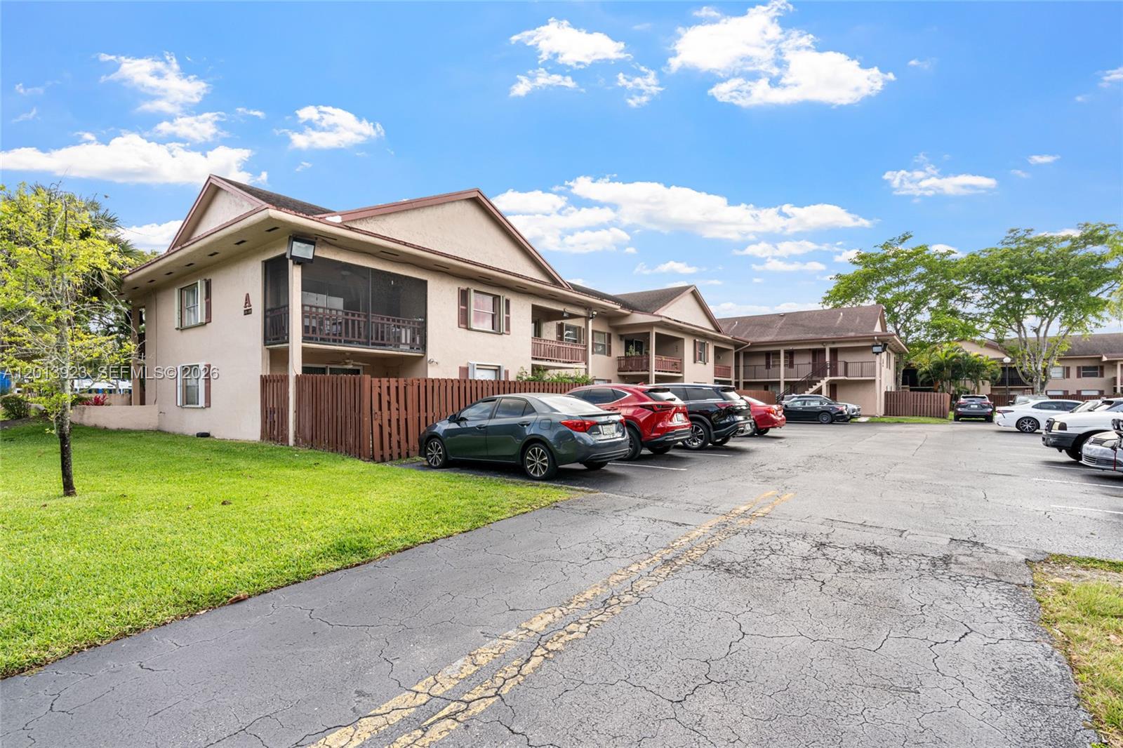 PINE GROVE CONDO - Residential