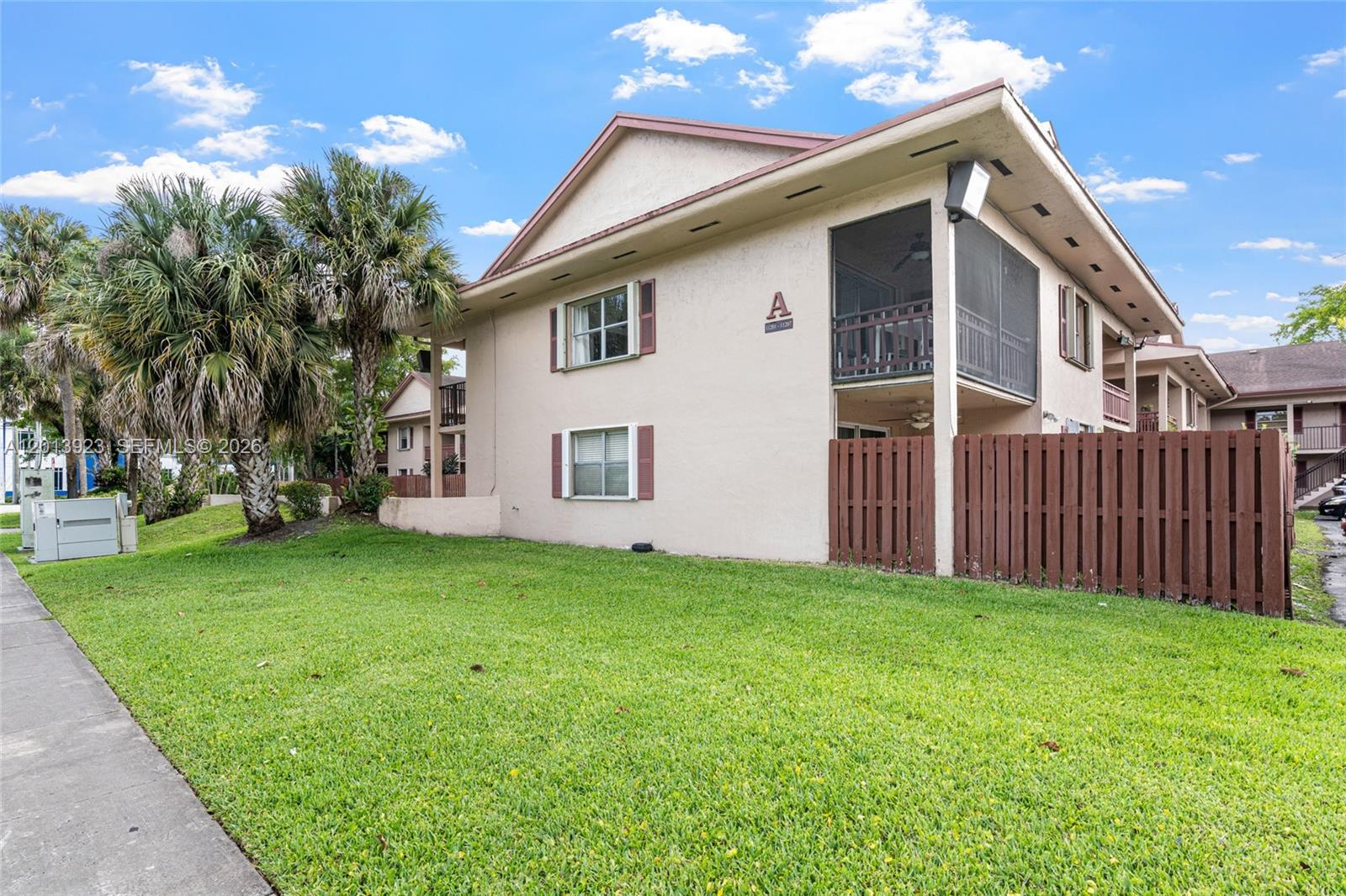 PINE GROVE CONDO - Residential