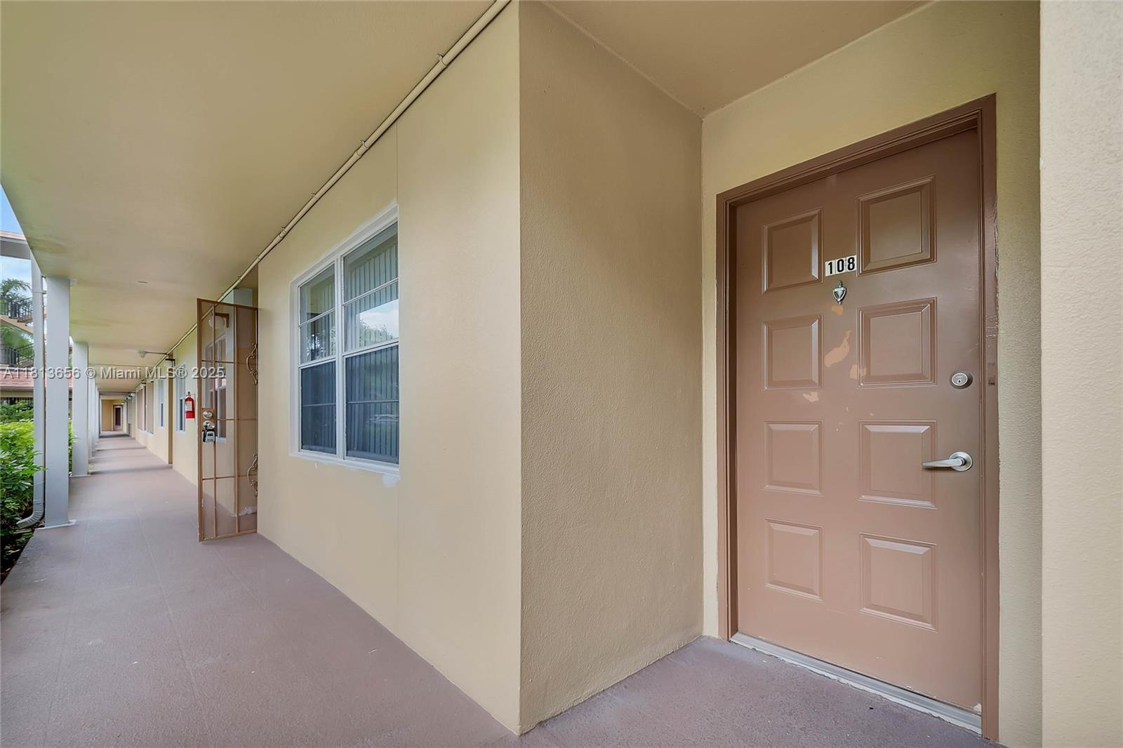 CAMBRIDGE AT CENTURY VILL - Residential