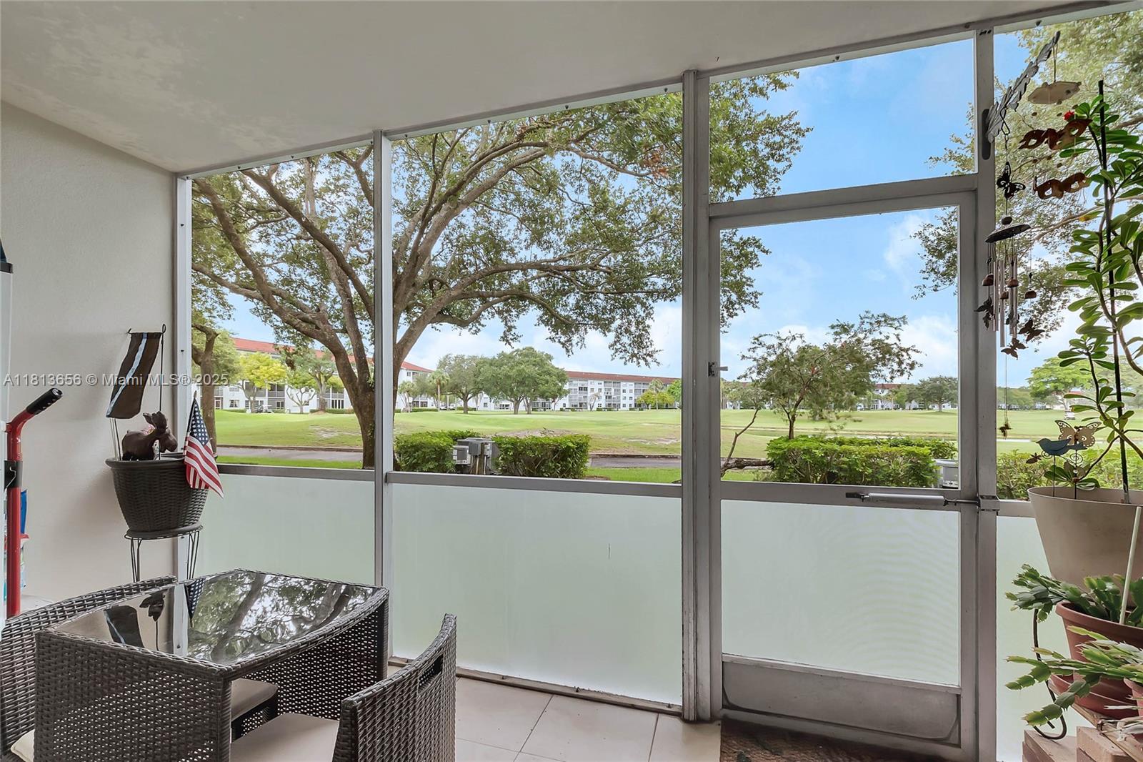 CAMBRIDGE AT CENTURY VILL - Residential