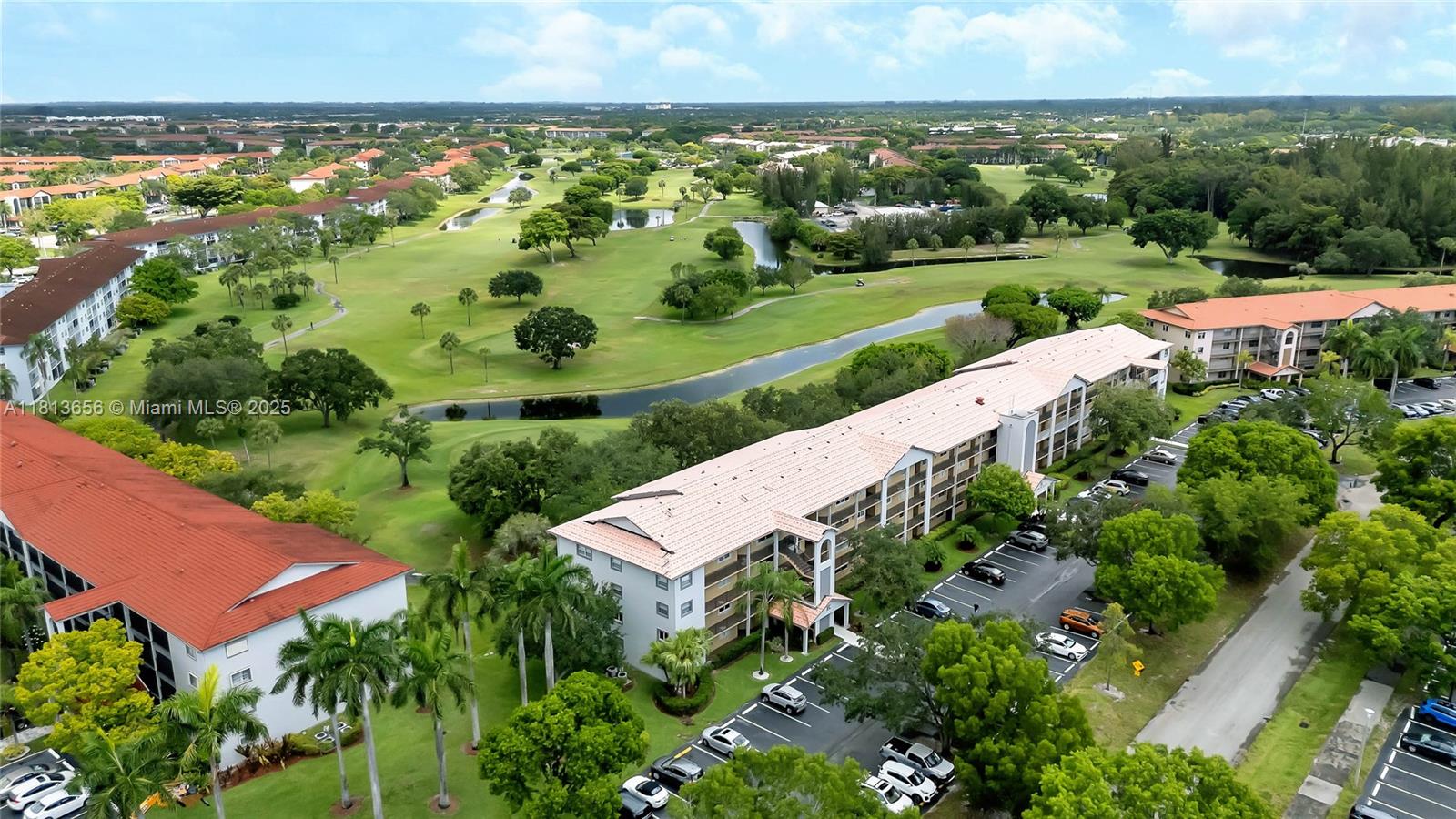 CAMBRIDGE AT CENTURY VILL - Residential