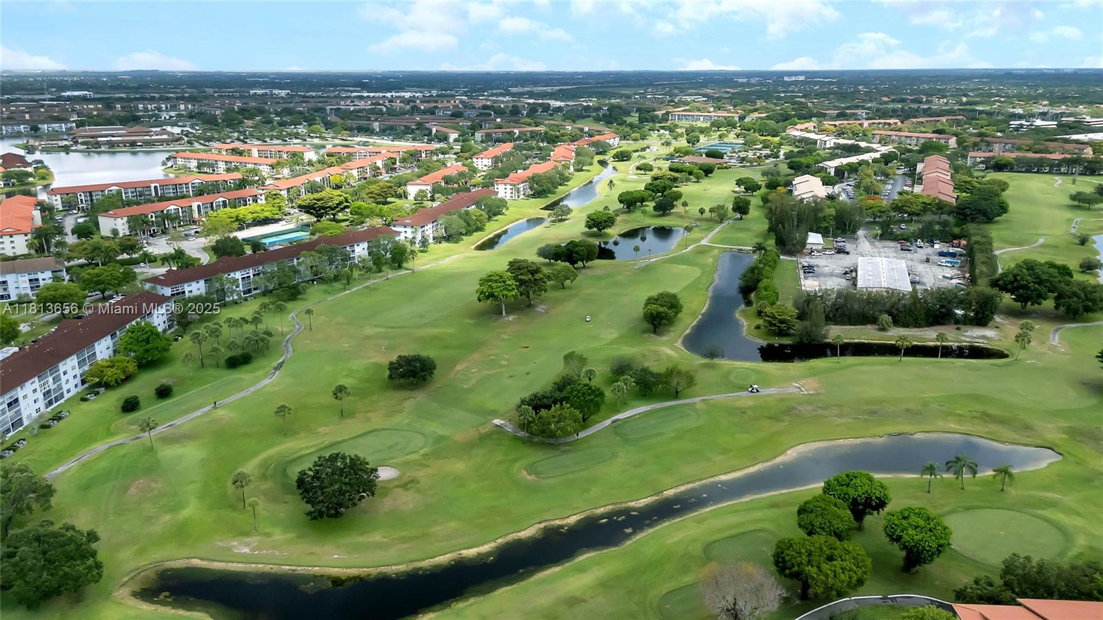 CAMBRIDGE AT CENTURY VILL - Residential