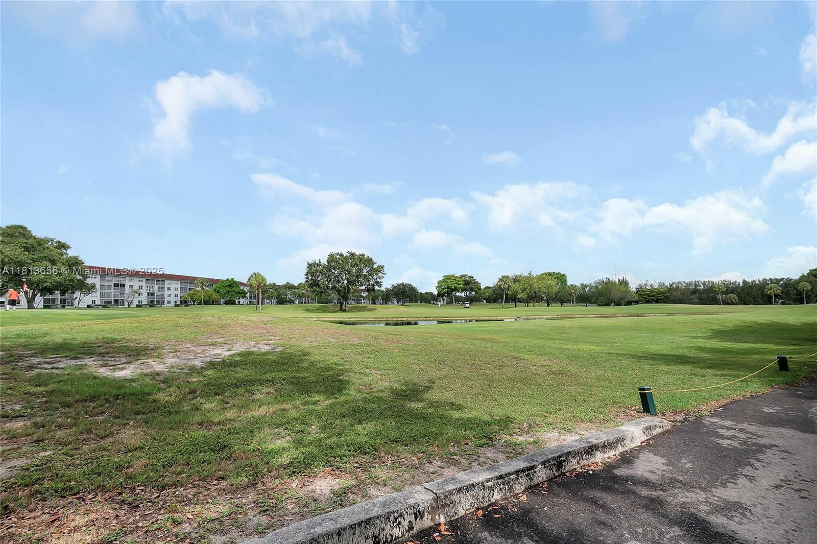 CAMBRIDGE AT CENTURY VILL - Residential