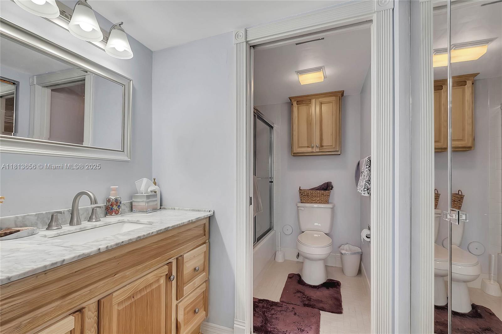 CAMBRIDGE AT CENTURY VILL - Residential