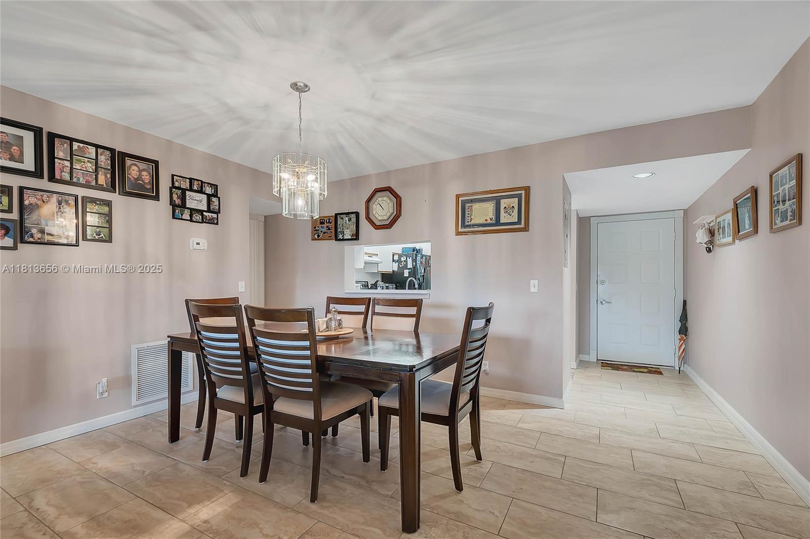 CAMBRIDGE AT CENTURY VILL - Residential
