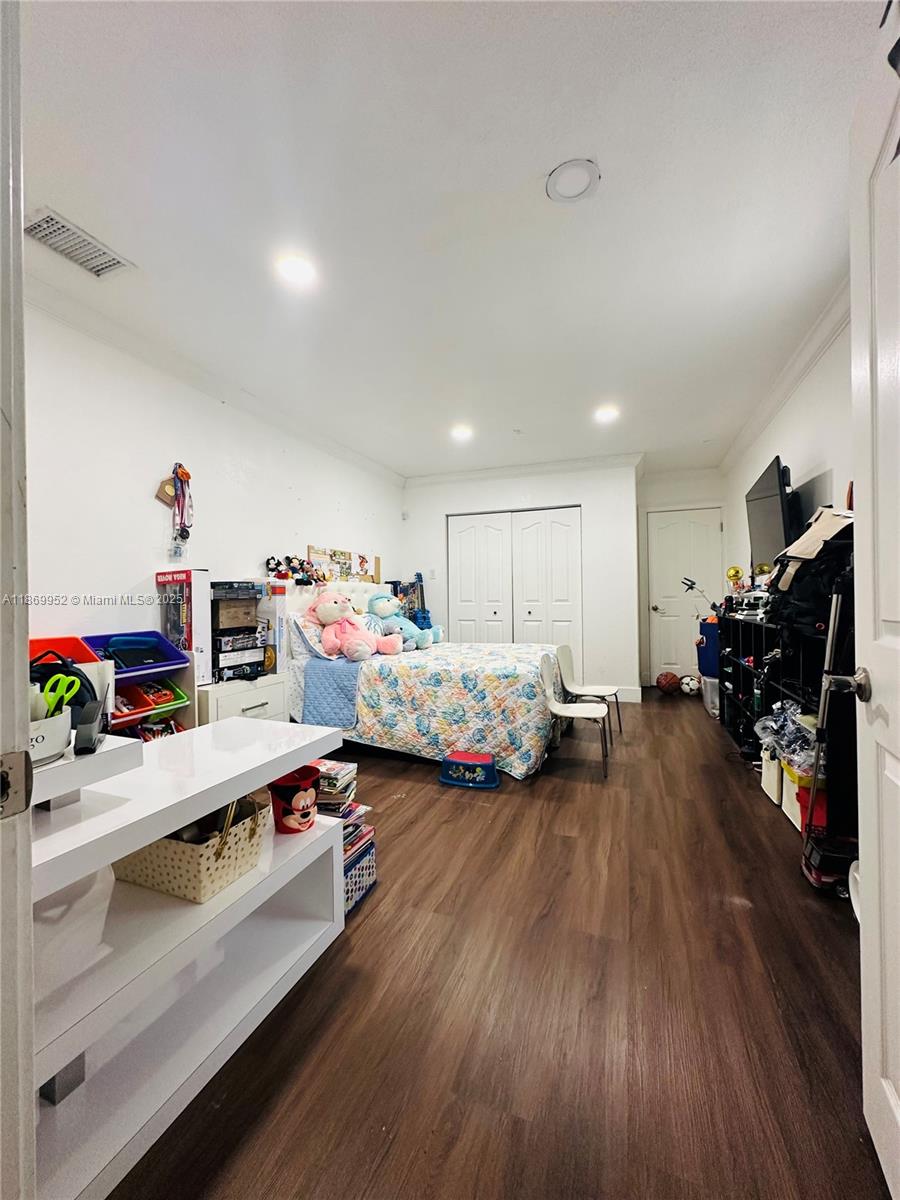 SUBDIVISION OF - Residential