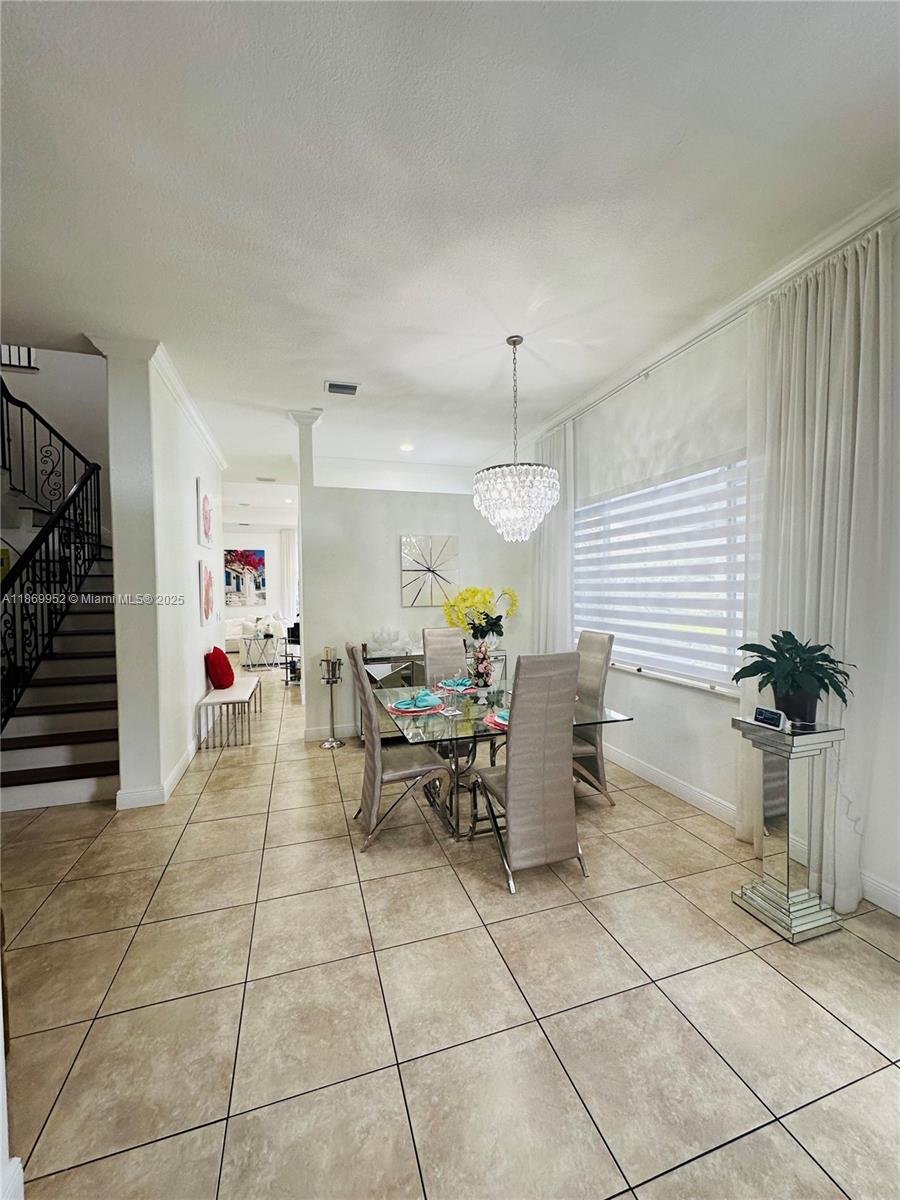 SUBDIVISION OF - Residential