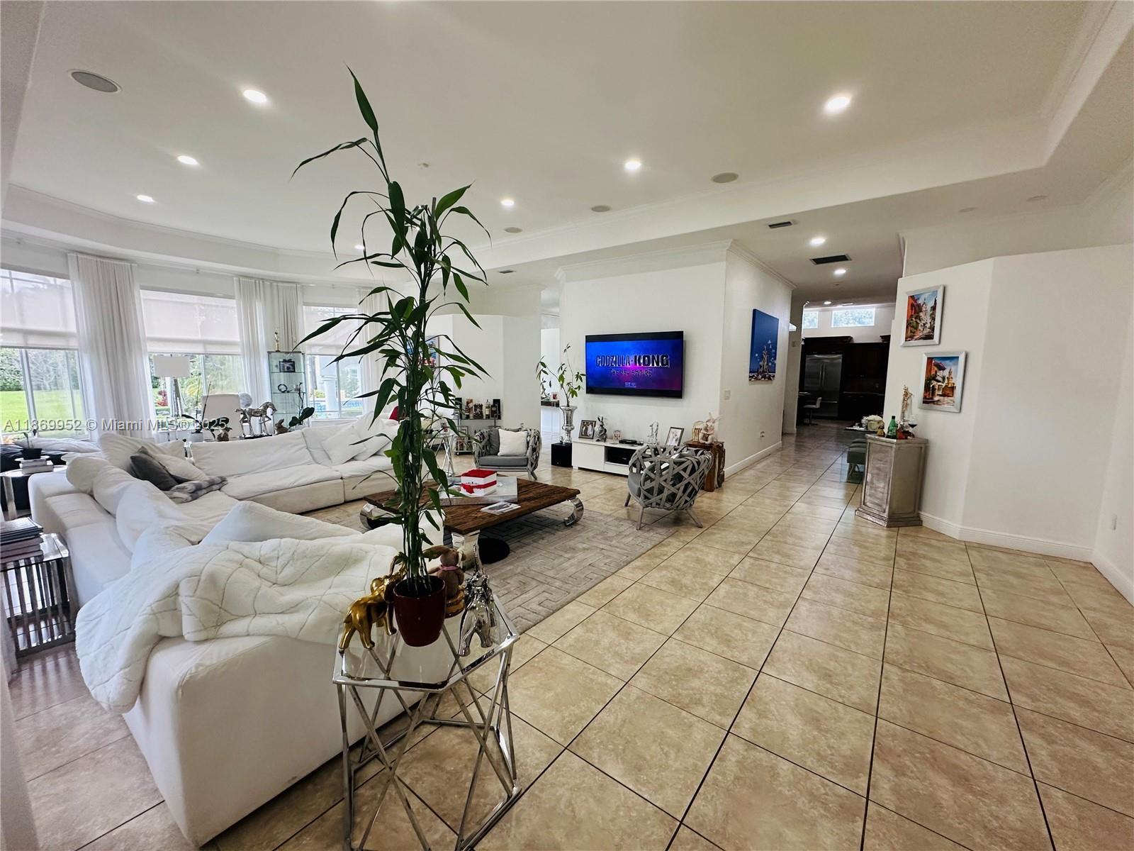 SUBDIVISION OF - Residential