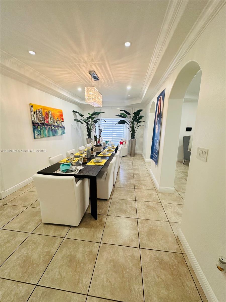 SUBDIVISION OF - Residential