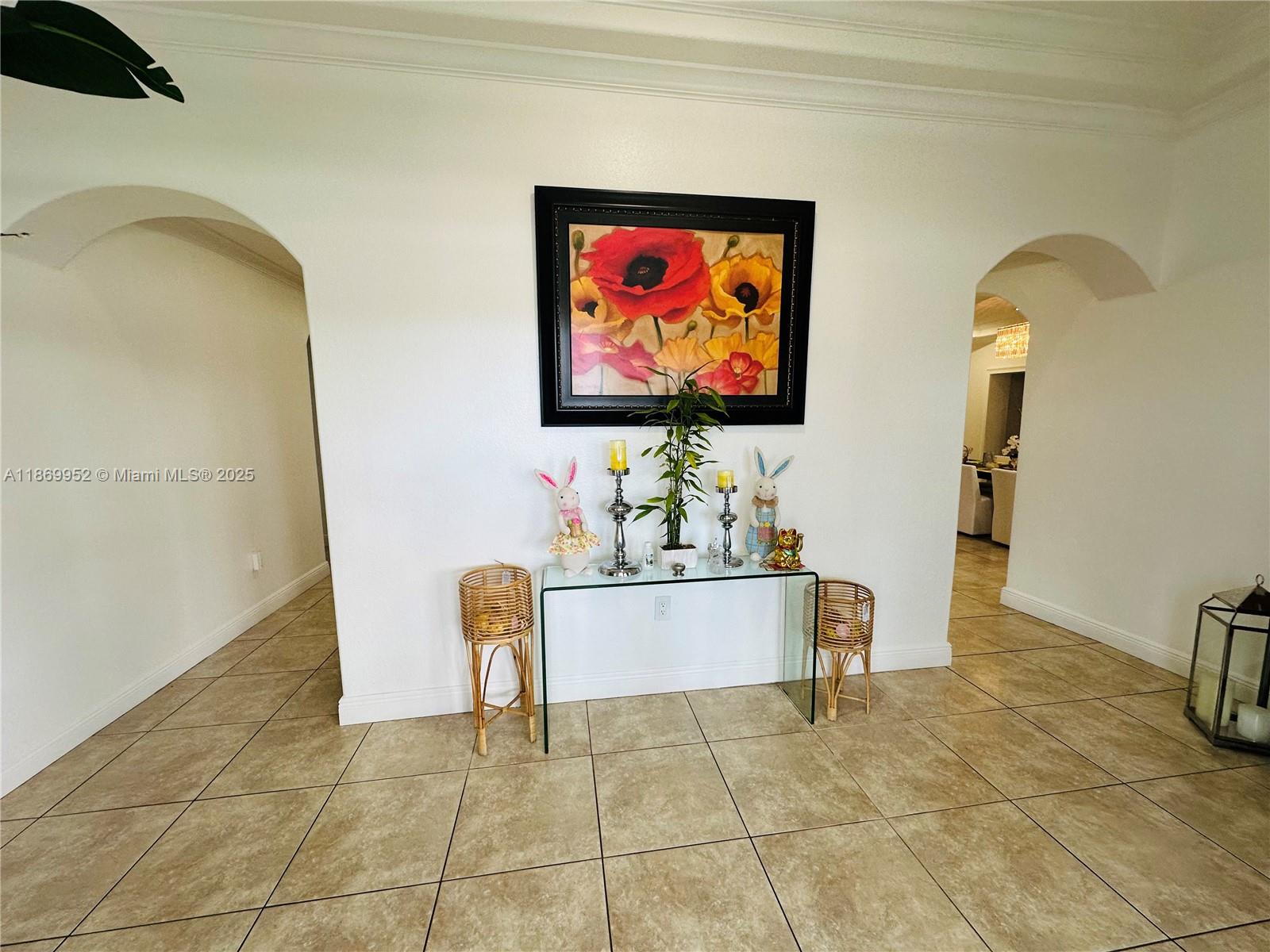 SUBDIVISION OF - Residential