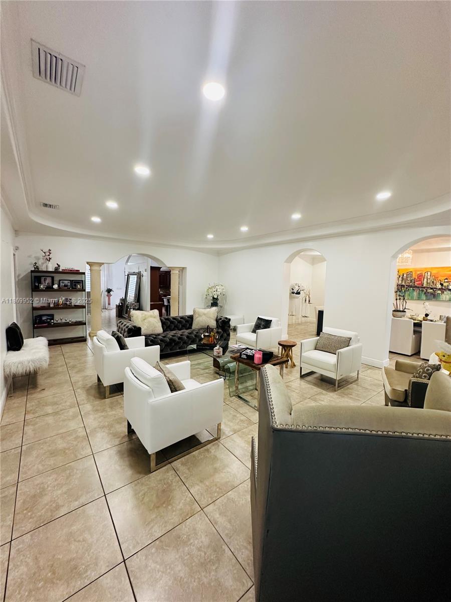 SUBDIVISION OF - Residential