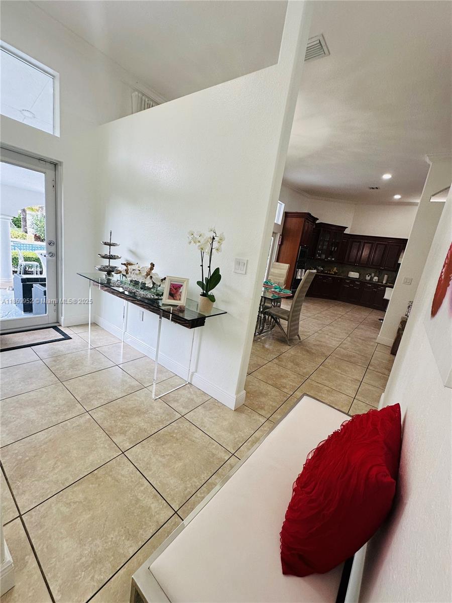 SUBDIVISION OF - Residential