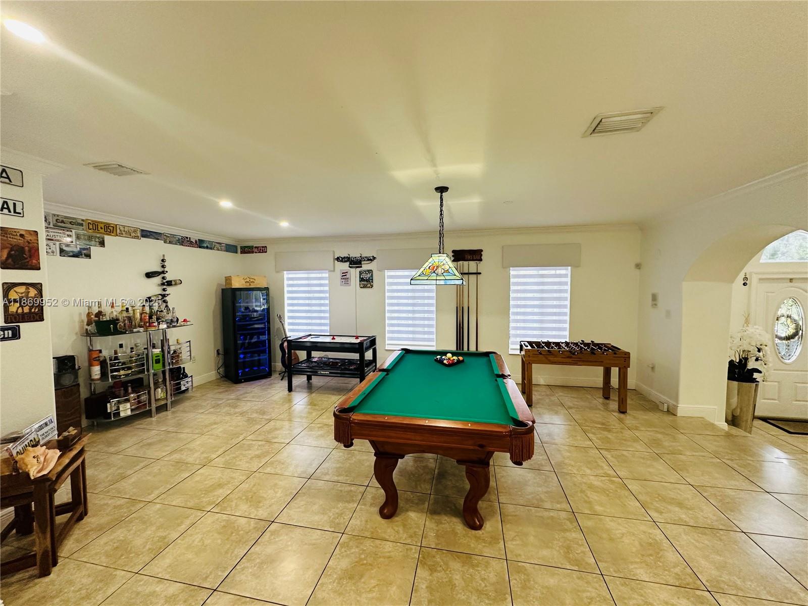 SUBDIVISION OF - Residential