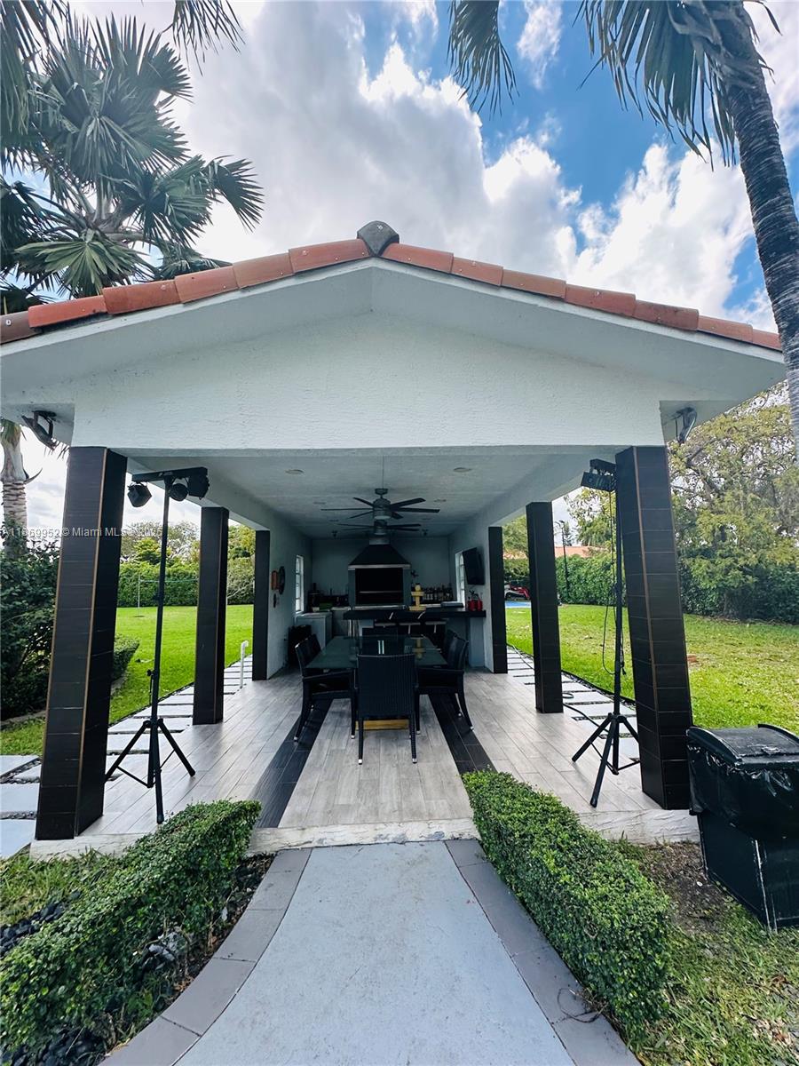 SUBDIVISION OF - Residential