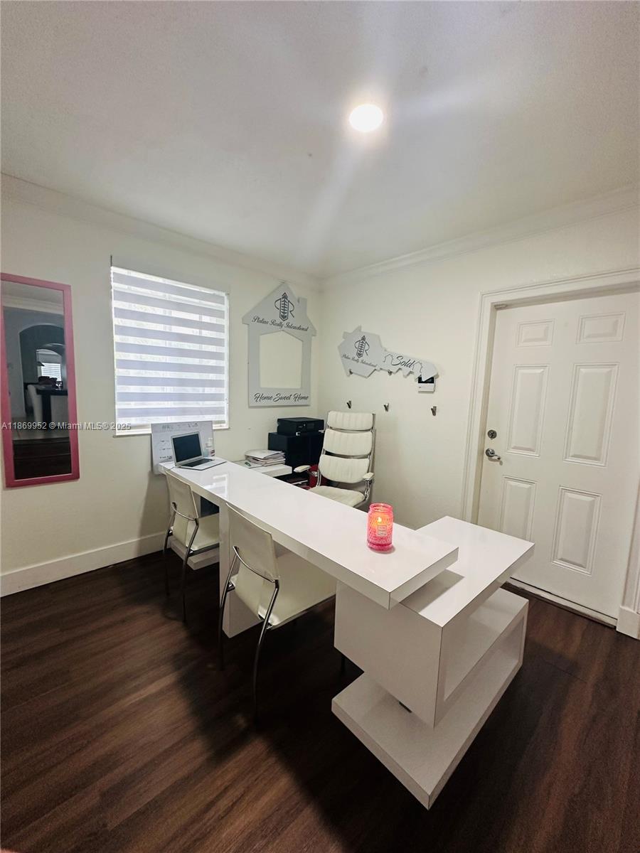 SUBDIVISION OF - Residential