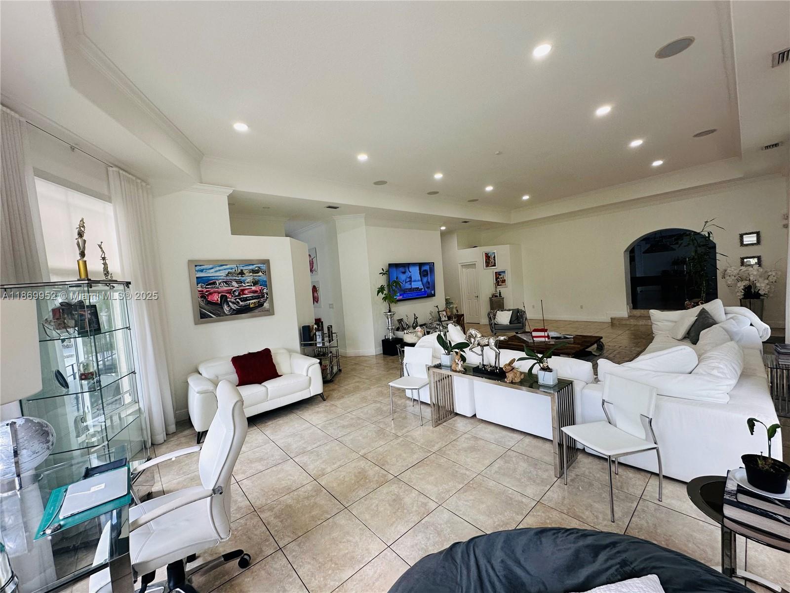 SUBDIVISION OF - Residential